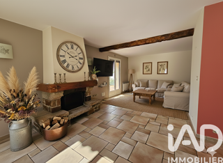  Maison à vendre 9 pièces 190 m²
