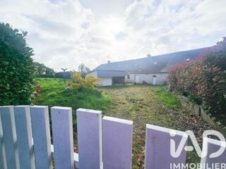  Maison à vendre 6 pièces 163 m²