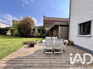 Maison à vendre 4 pièces 93 m²