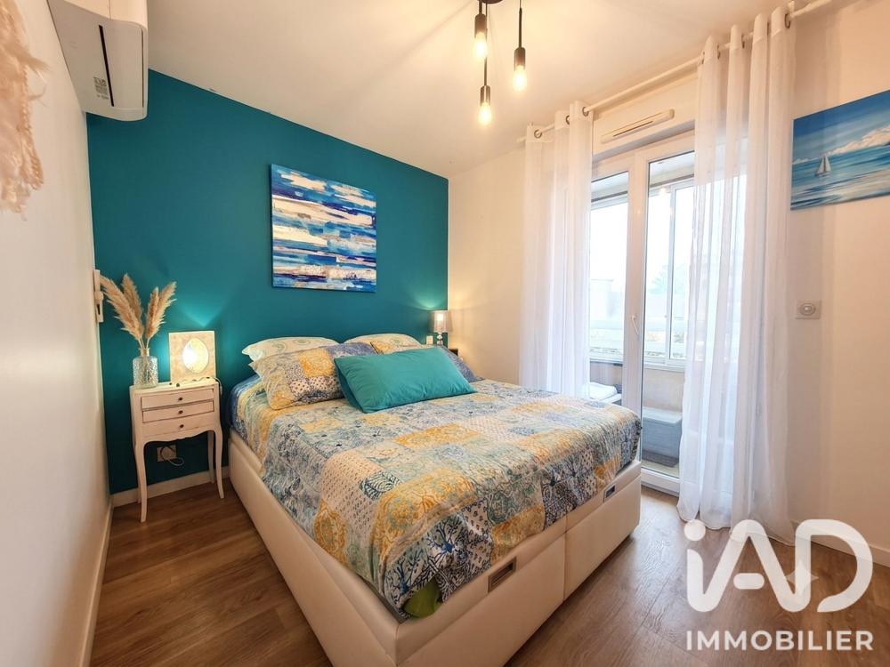 Vente Appartement Vente Appartement 2 pièces Fréjus