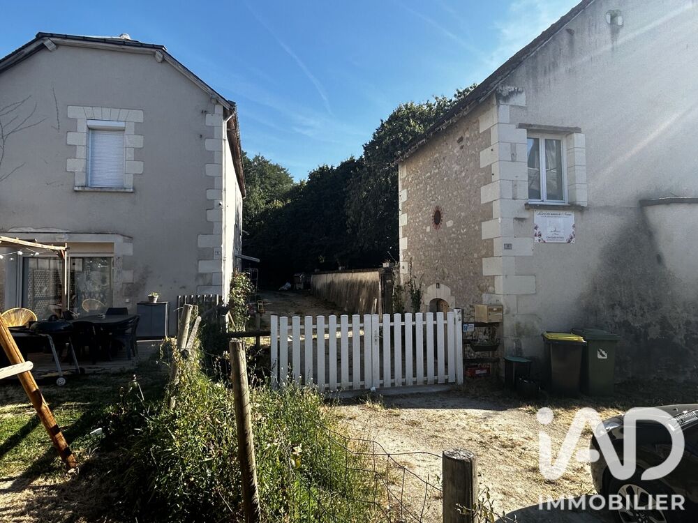 Vente Maison/villa 8 pièces