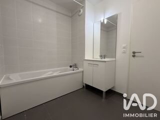  Appartement à vendre 3 pièces 62 m²