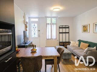  Maison à vendre 3 pièces 60 m²