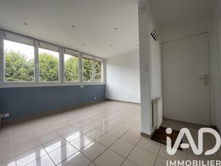  Appartement à vendre 2 pièces 36 m²