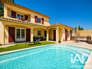  Maison à vendre 5 pièces 128 m²