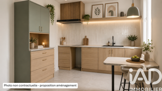  Maison à vendre 7 pièces 124 m²
