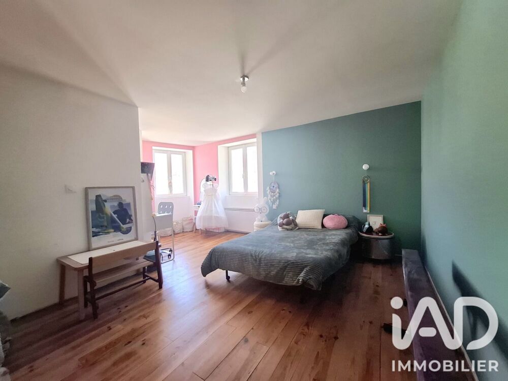 vente Maison - 5 pièce(s) - 110 m² Saint-Père-en-Retz (44320)