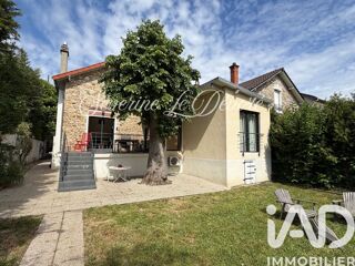  Maison à vendre 7 pièces 130 m²