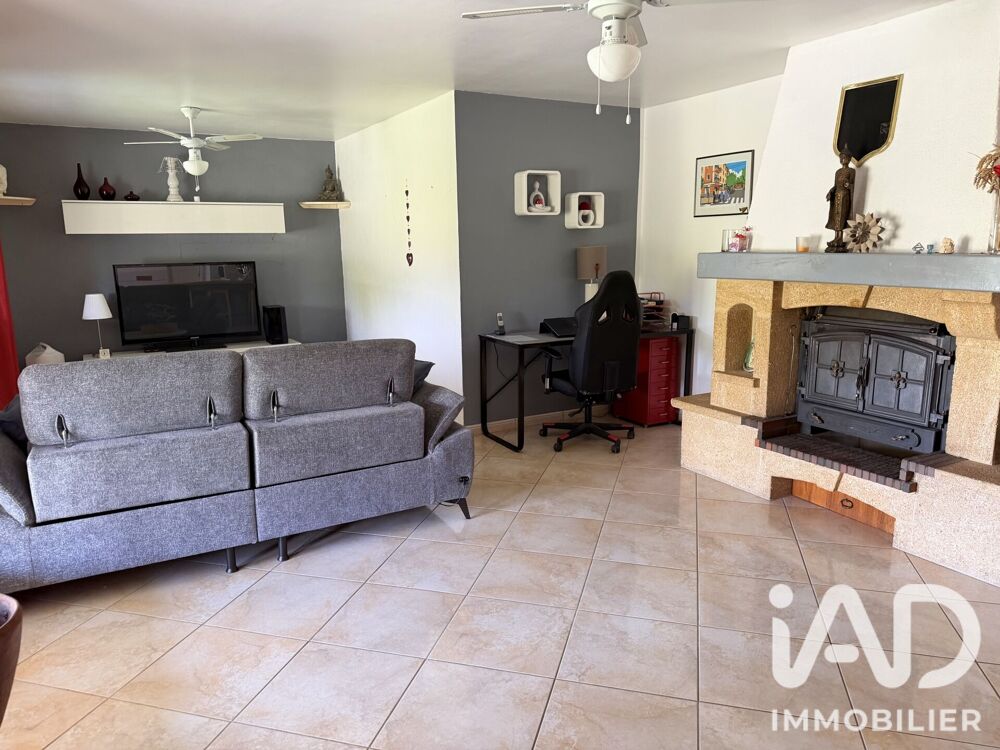Vente Maison Vente Maison/villa 4 pièces Saint-maurice-l'exil