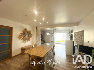 Vente Maison Vente Maison traditionnelle 7 pièces Pîtres