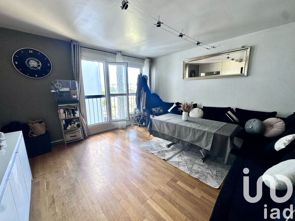 Vente Appartement Vente Appartement 3 pièces Argenteuil
