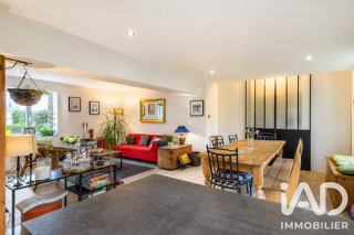  Maison à vendre 4 pièces 83 m²