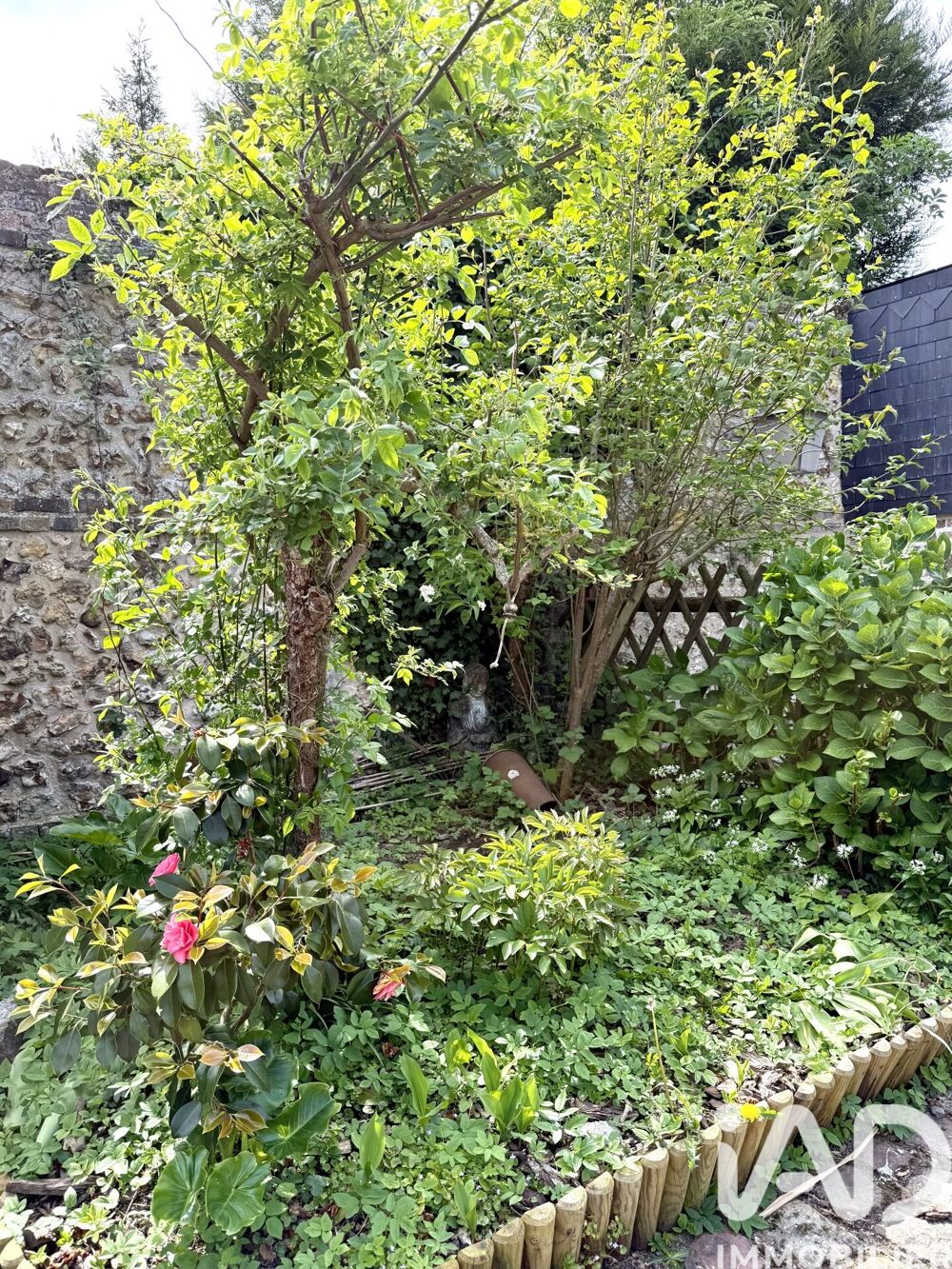 � vendre  Maison Honfleur (14600)