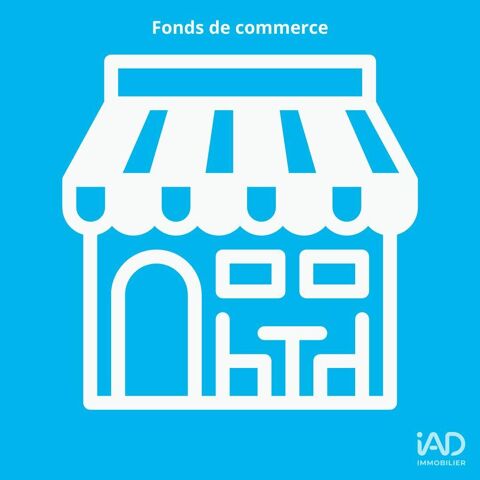   Vente Restauration rapide 120 m&sup2; 