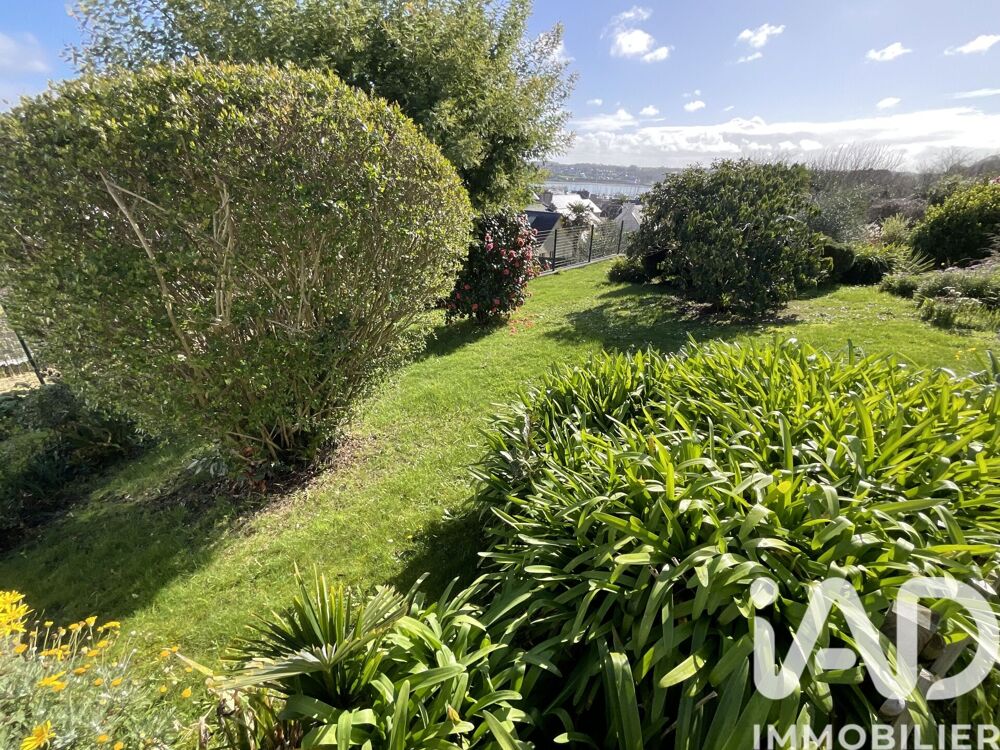 Vente Maison Vente Maison traditionnelle 8 pièces Perros-guirec