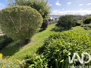  Maison à vendre 8 pièces 155 m²