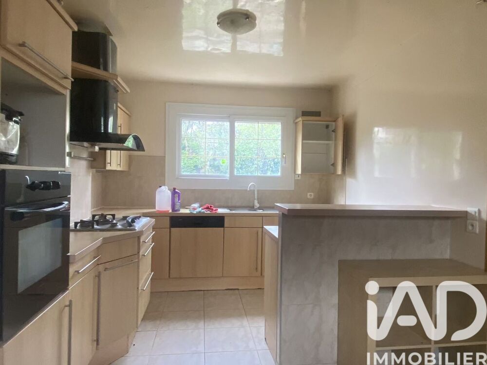 Vente Maison Vente Maison de ville 6 pièces Drancy