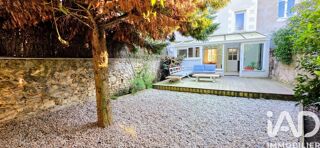 Maison à vendre 5 pièces 136 m²