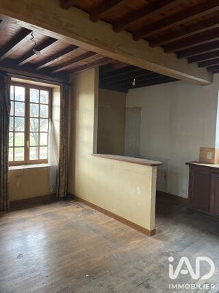 Maison à vendre 9 pièces 247 m²