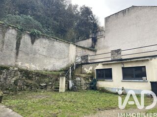  Maison � vendre 5 pi�ces 105 m�
