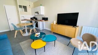  Appartement � vendre 2 pi�ces 44 m�