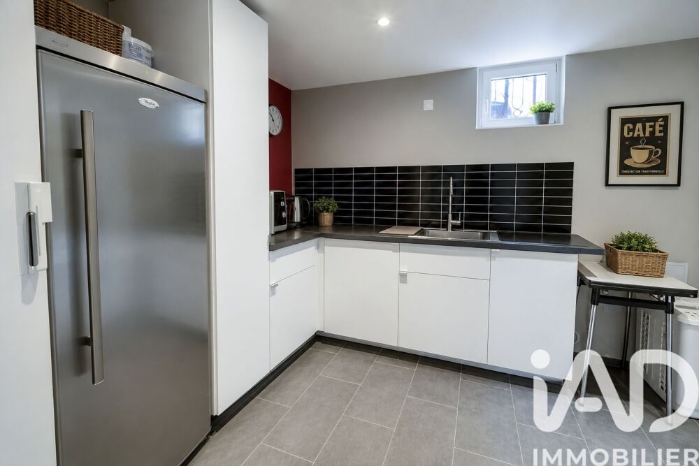 à vendre  Maison Fontenay-sous-Bois (94120)