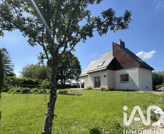  Maison à vendre 5 pièces 133 m²