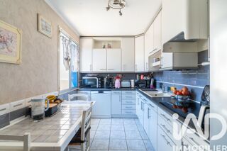  Maison à vendre 7 pièces 160 m²