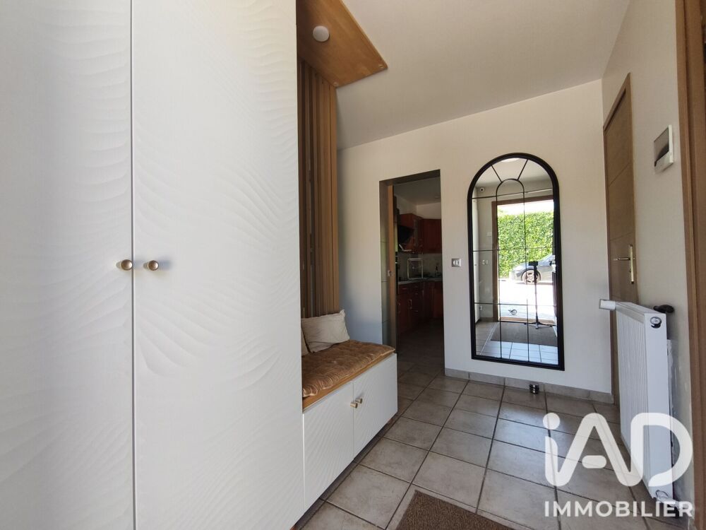 Vente Maison Vente Maison/villa 5 pièces Chelles