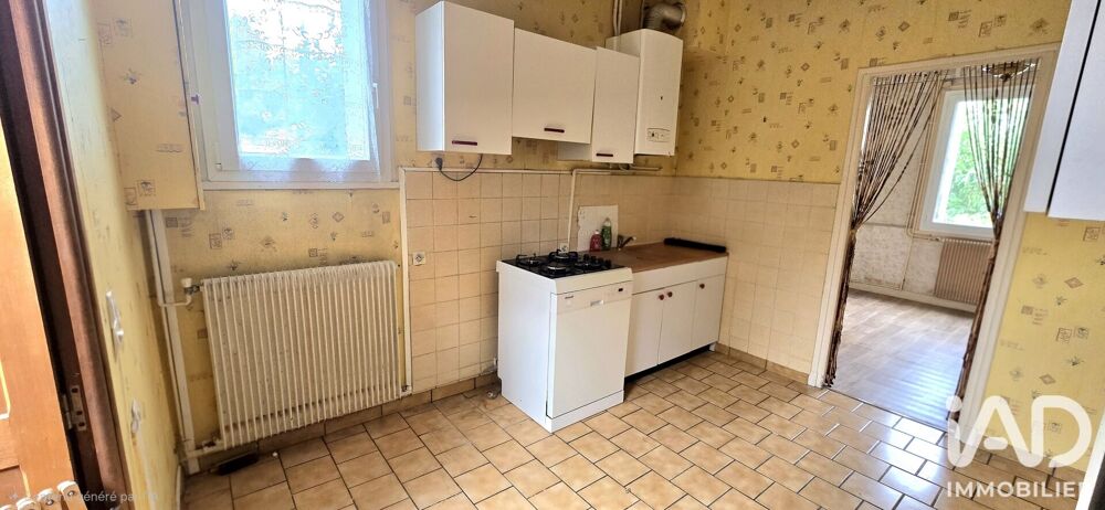 Vente Maison Vente Maison de ville 3 pièces Grand-couronne