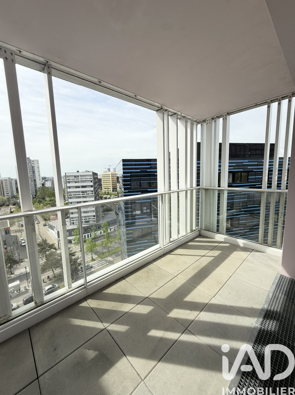Vente Appartement Vente Appartement 3 pièces Nantes