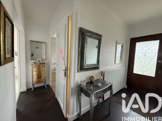  Maison à vendre 7 pièces 157 m²