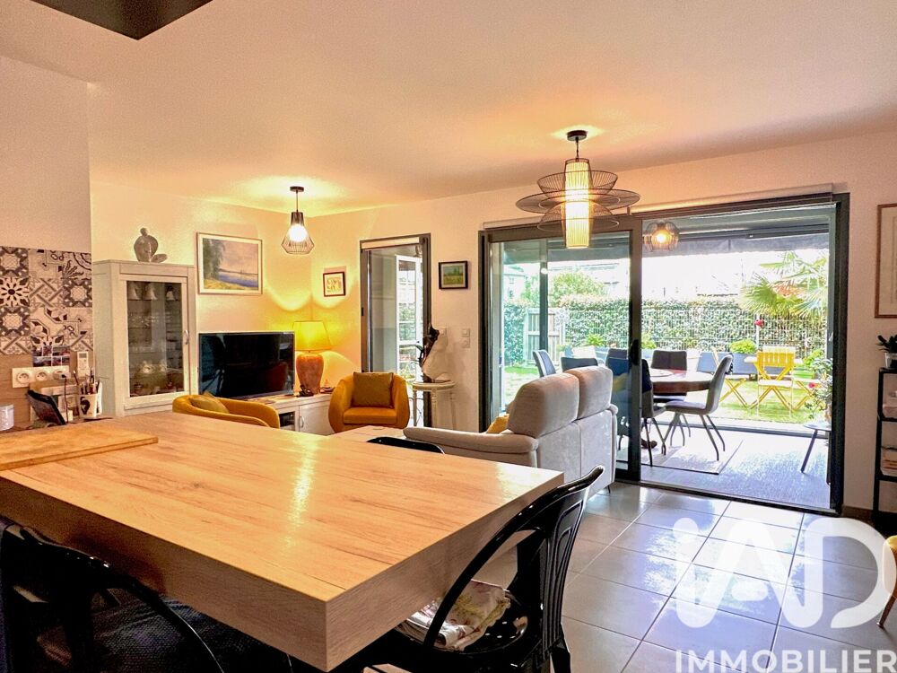 Vente Appartement Vente Appartement 4 pièces Valence