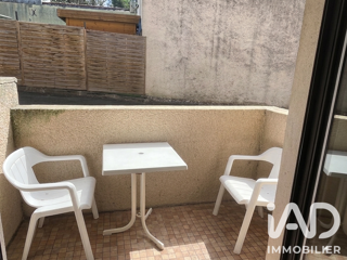  Appartement à vendre 1 pièce 27 m²