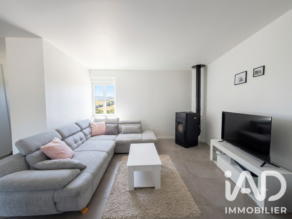 Vente Maison de village 4 pièces