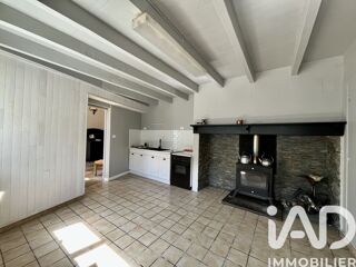  Maison � vendre 5 pi�ces 126 m�