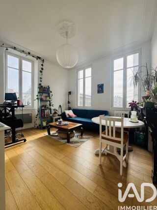  Appartement � vendre 2 pi�ces 32 m�