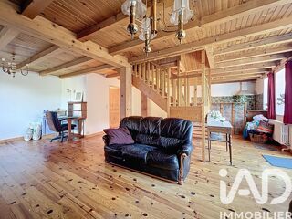  Maison � vendre 4 pi�ces 132 m�