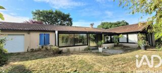  Maison à vendre 6 pièces 163 m²