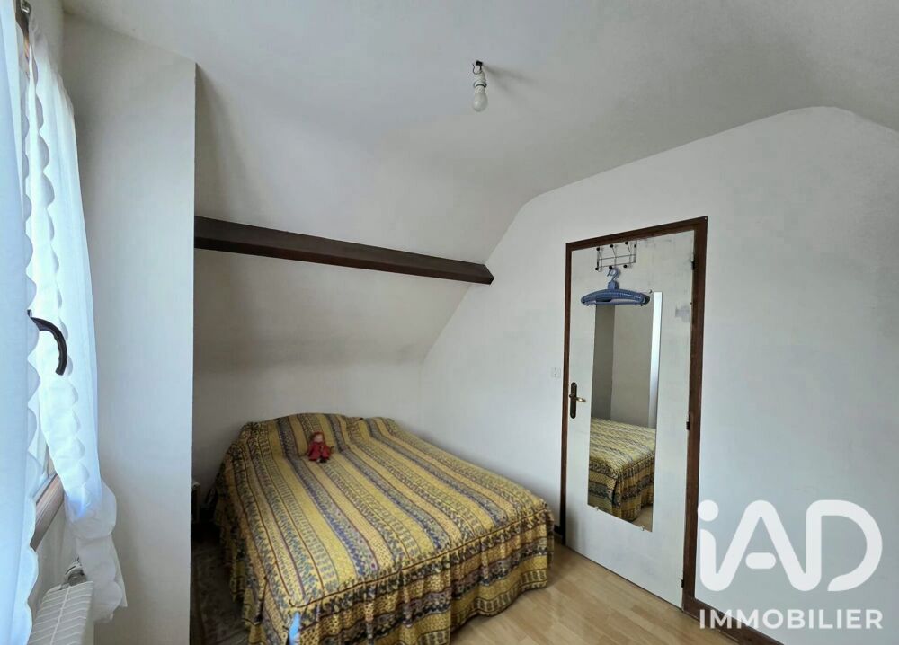 Vente Maison Vente Pavillon 4 pièces Troyes