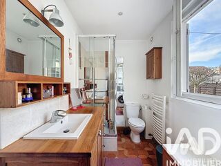  Maison à vendre 3 pièces 60 m²