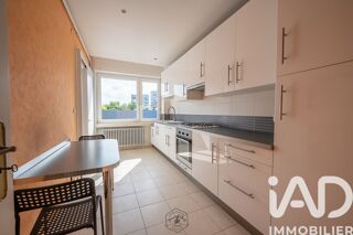  Appartement � vendre 5 pi�ces 120 m�