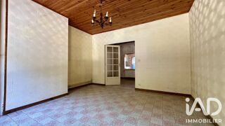  Maison à vendre 3 pièces 57 m²