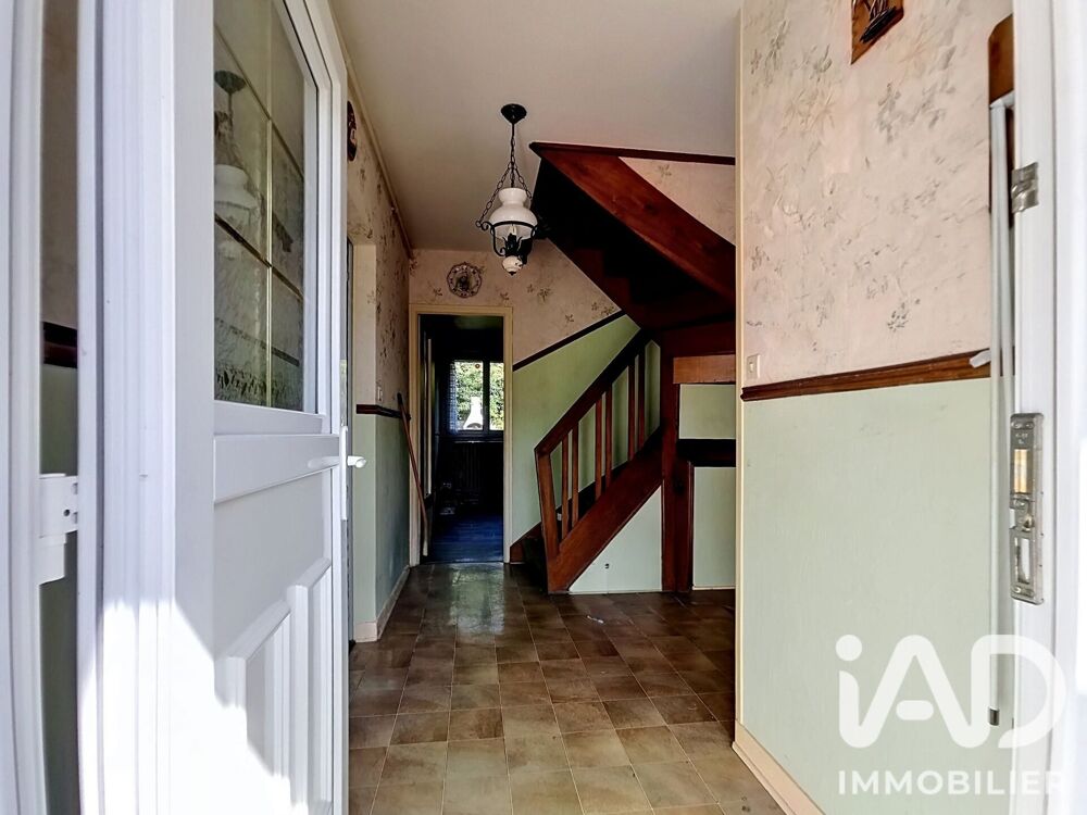 Vente Maison Vente Maison/villa 4 pièces Cherbourg-en-cotentin