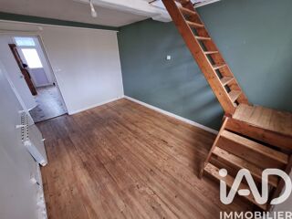  Maison � vendre 4 pi�ces 55 m�