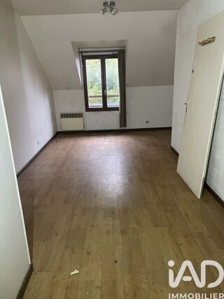  Maison à vendre 5 pièces 94 m²