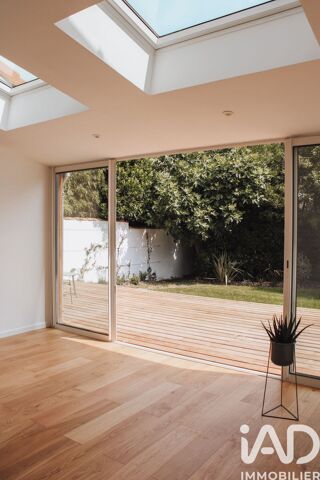  Maison � vendre 6 pi�ces 143 m�