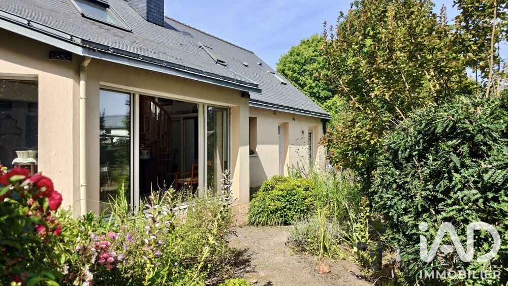 Vente Maison Vente Maison/villa 5 pièces Couëron