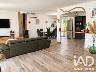 Vente Maison Vente Maison/villa 4 pièces Bras