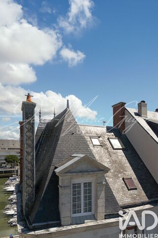  Maison à vendre 12 pièces 354 m²